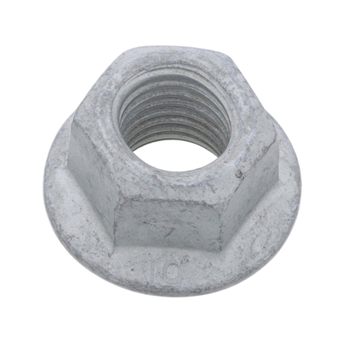 Control Arm Nut (12 mm) - PAF104029