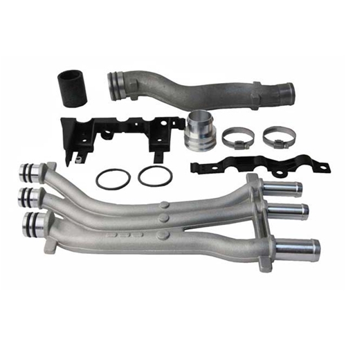 Coolant Pipe Update Kit - 106502059