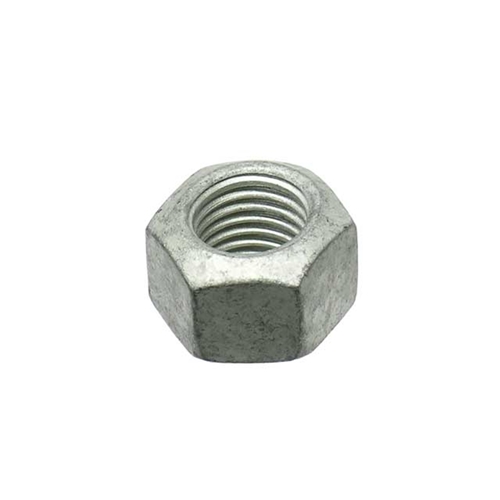 Lock Nut for Driveshaft Flex Joint (12 mm) - N10028910