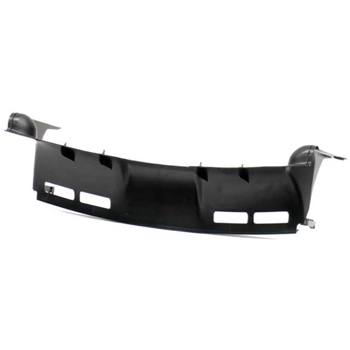 Radiator Air Duct - 95557528500