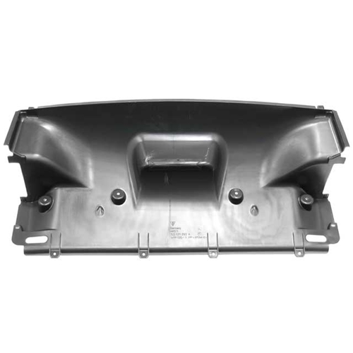 Radiator Air Duct - 95557529300