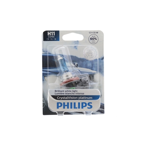 Bulb - Halogen (12V - 55W) - H11