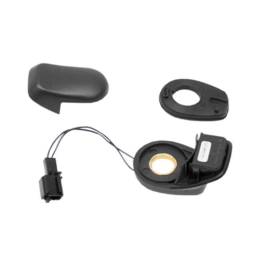 Hatch Glass Release Switch with Cover Cap - 95562832004