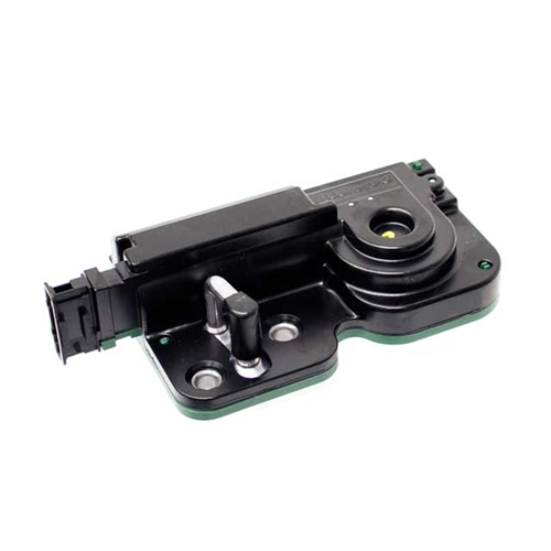 Hatch Lock - 95551251103