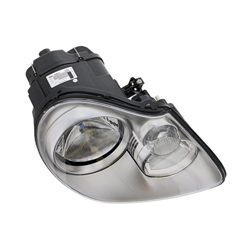 Headlight Assembly (Halogen) - 95563115451