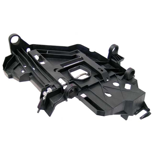 Headlight Mounting Plate - 95563104102