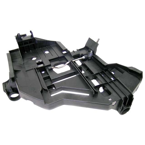 Headlight Mounting Plate - 95563104202