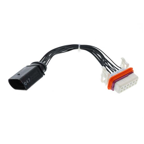 Headlight Wiring Harness - 95563123911