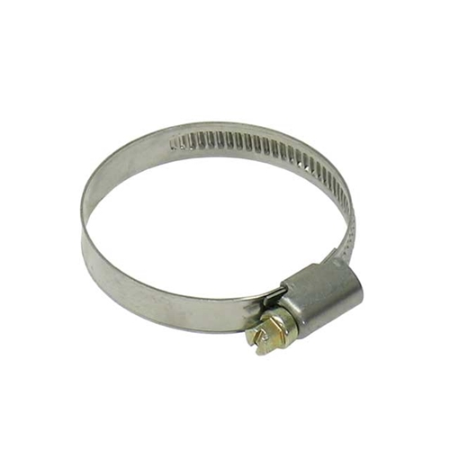 Hose Clamp for Coolant Pipe - 99951238901