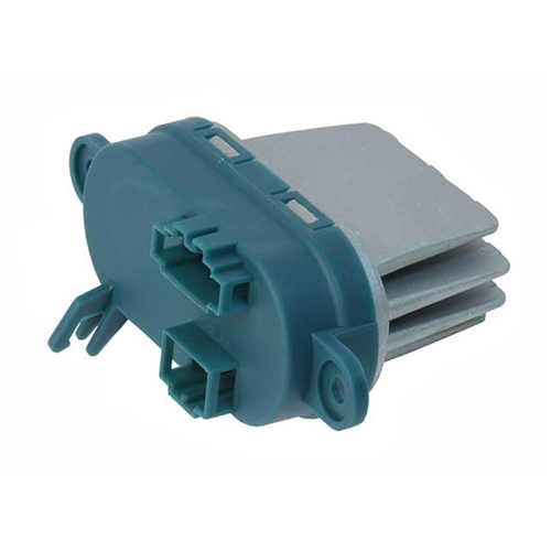 Blower Motor Regulator for A/C and Heater - 95557234102