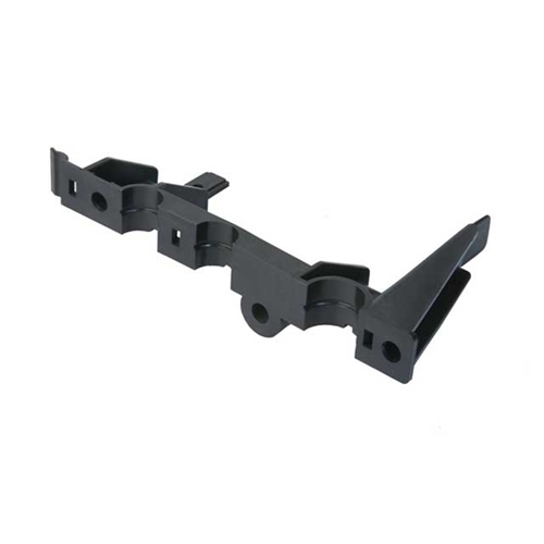 Heater Pipe Retainer Bracket - 94810625900