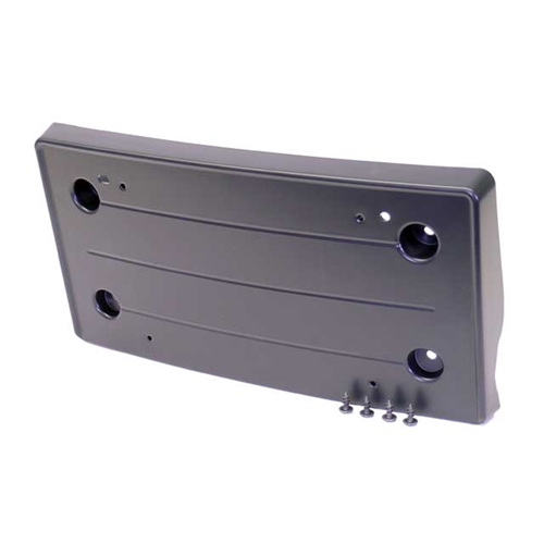 License Plate Base - 95570110502G2X