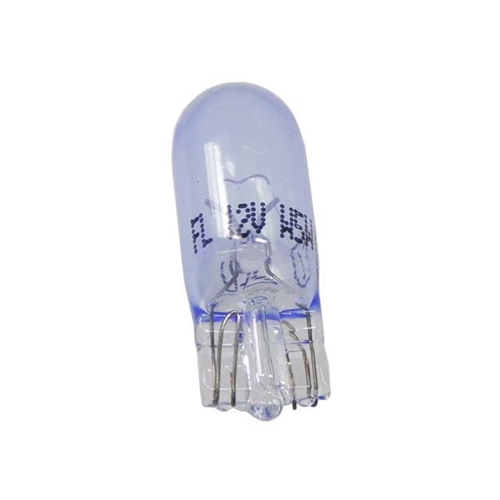 Bulb (12V - 5W) (Blue) - 489133