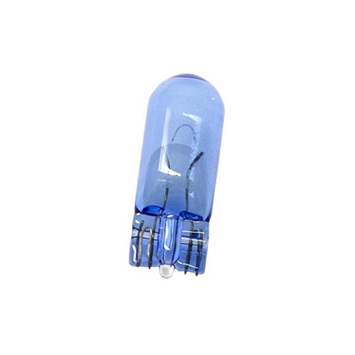 Bulb (12V - 5W) (Blue) - 489133