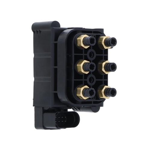 Suspension Air Distribution Block - VB3470