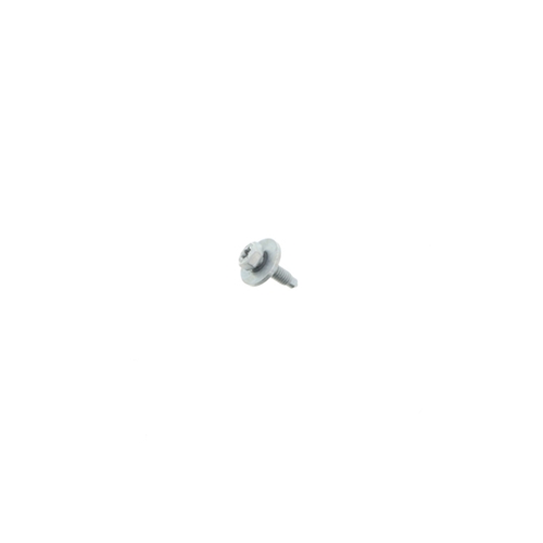 Undercar Shield Bolt (6 X 20 mm) - N91034501