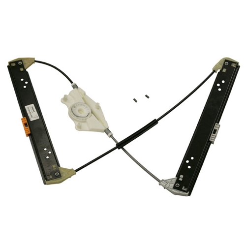 Window Regulator (Electric, without Motor) - 95553346103