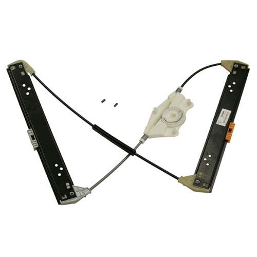 Window Regulator (Electric, without Motor) - 95553346203