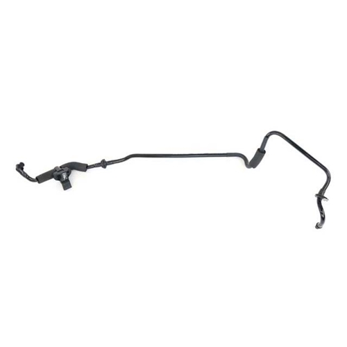 Brake Booster Vacuum Line - Booster to Connecting Hose - 95535557751
