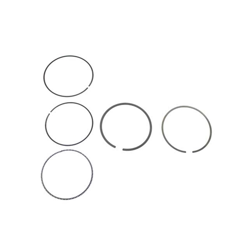 Piston Ring Set - Standard (93.00 mm) 1.2 - 1.5 - 2 mm - 94810393101