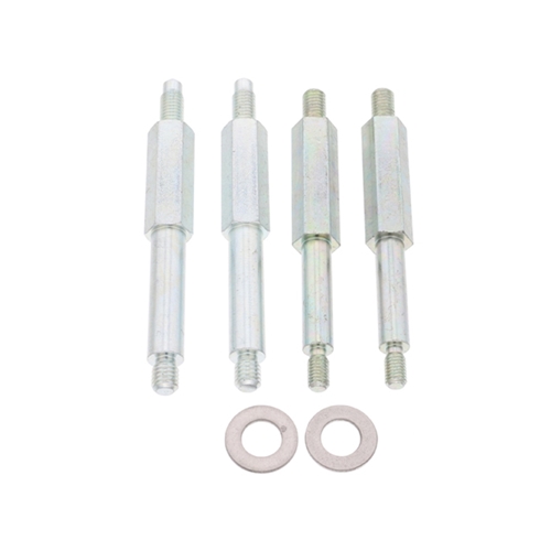 Threaded Pin for Convertible Top Motor - 99756196300