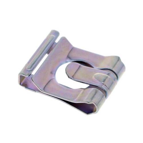 Radiator Air Guide Clip - 99916607601