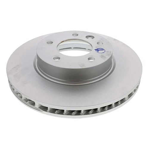 Brake Disc - (330 X 32 mm) - 95535140141