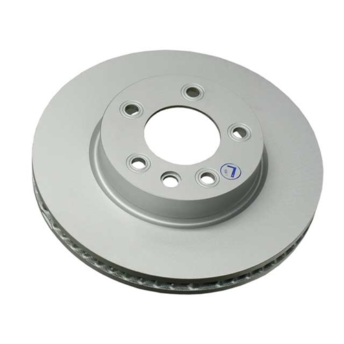 Brake Disc - (330 X 32 mm) - 95535140141