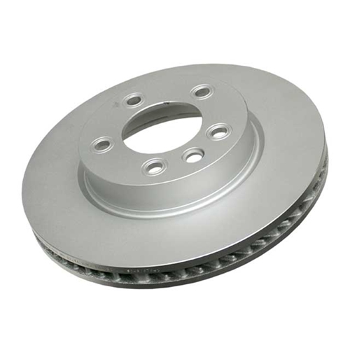 Brake Disc - (330 X 32 mm) - 95535140241