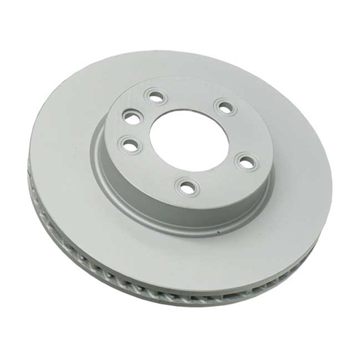 Brake Disc - (330 X 32 mm) - 95535140241