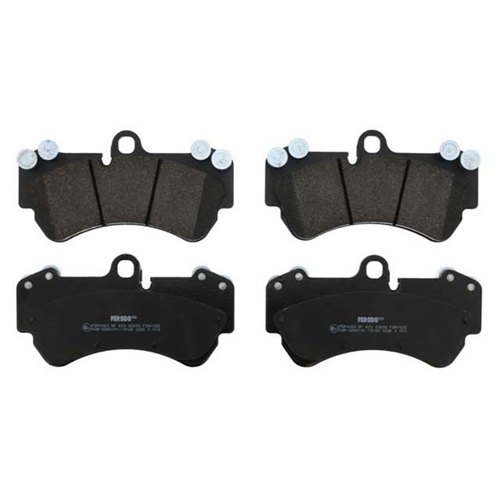 Brake Pad Set - 95535193907