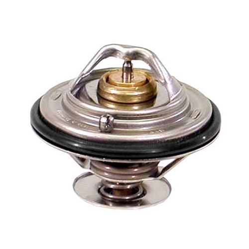 Thermostat with O-Ring (80 deg. C) - 95510611300