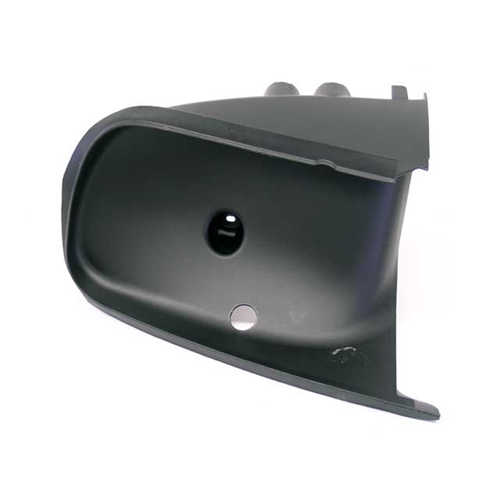 Radiator Air Duct - 95557533302