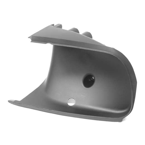 Radiator Air Duct - 95557533402