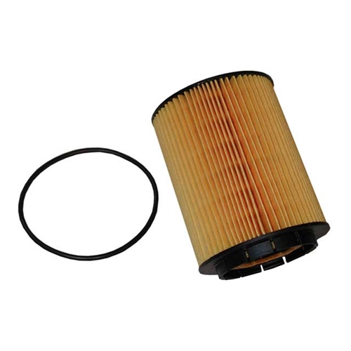 Oil Filter Kit - 95510756100