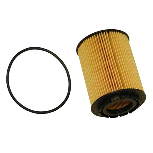 Oil Filter Kit - 95510756100