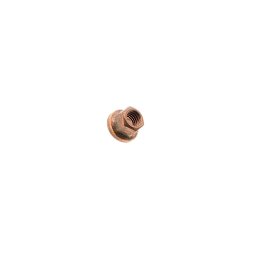 Exhaust Manifold Nut (8 mm) - PAF908946