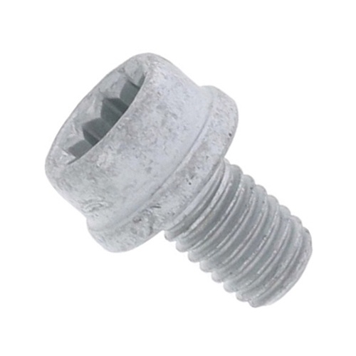 Power Steering Pump Pulley Bolt (8 X 12 mm) - N91052201