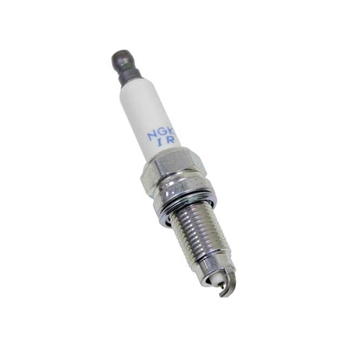 Spark Plug - NGK IZKR7B (7563), Bosch YR-7-LPP-332-W - 95517021990