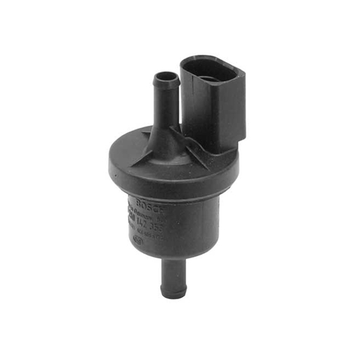 Purge Valve for Fuel Vapor Canister - 95560551700