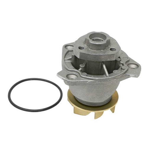 Water Pump with Gasket - 95510601100