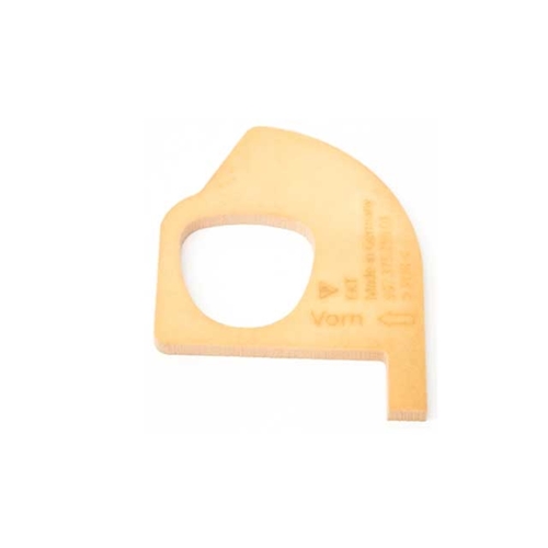 Transmission Mount Stop - 99737525901