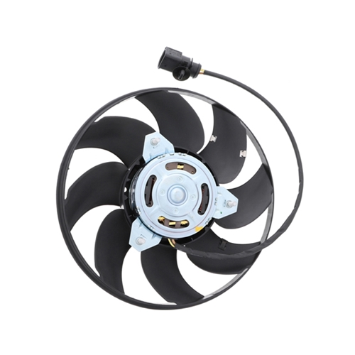 Auxiliary Fan - 99762412702
