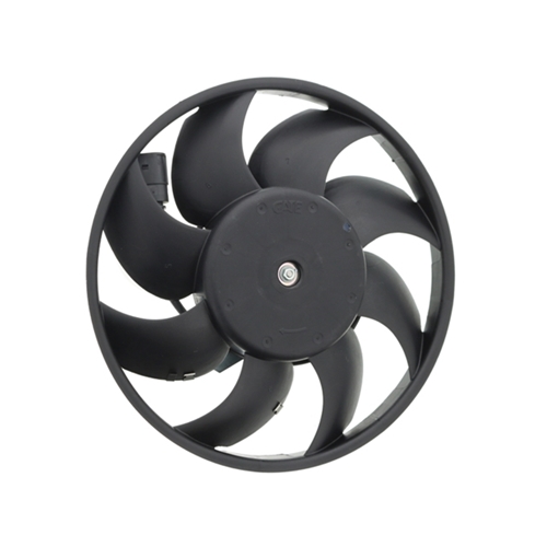 Auxiliary Fan - 99762412802