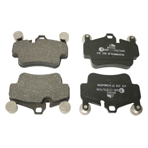 Brake Pad Set - 99735193907