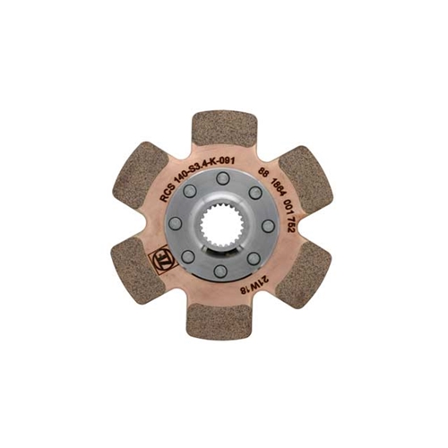 Clutch Disc - 881864001752