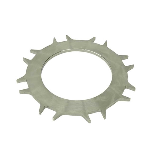 Clutch Intermediate Plate - 003019000224