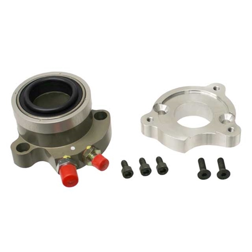 Clutch Release Bearing & Slave Cylinder Assembly - 883000001135