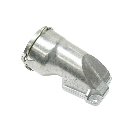 Water Hose Flange on Primary Oil Pump Housing - 99710621600