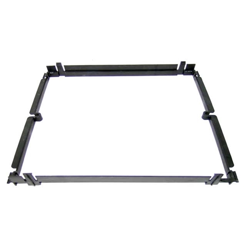 Sealing Frame for Fan Shroud (Radiator to Condenser) - 99757371100